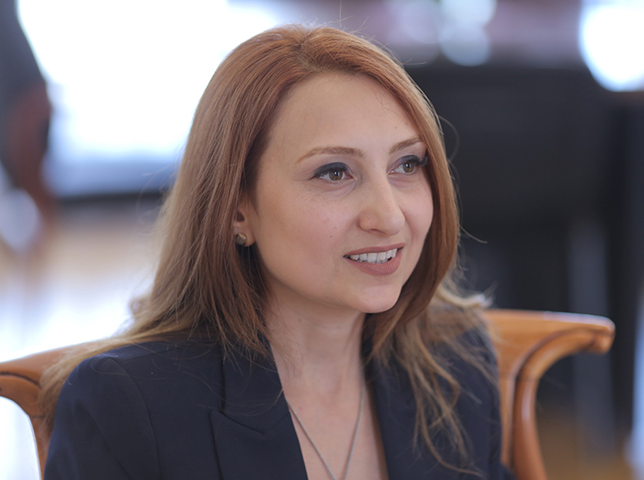 Ermenistan ABD Büyükelçisini değiştirdi