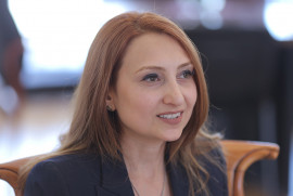 Ermenistan ABD Büyükelçisini değiştirdi