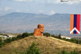 Karabağ Devlet Bakanı: Artsakh sadece bir toprak parçası değil, aynı zamanda kimliğimiz, tarihimiz ve yeri doldurulamaz değerimizdir