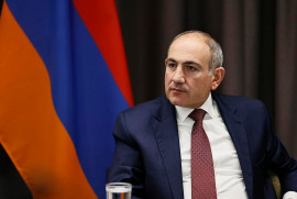 Paşinyan: Netanyahu'nun açıklamasının Ermenistan ve Ermeni halkının çıkarlarıyla ilgisi yok