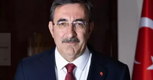 Թուրքիայի փոխնախագահ․ «Նեթանյահուի հայտարարությունը որևէ ուժ չունի»
