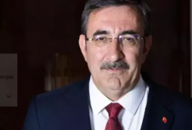 Թուրքիայի փոխնախագահ․ «Նեթանյահուի հայտարարությունը որևէ ուժ չունի»