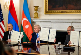 Թուրքական մամուլի անդրադարձը վաշինգտոնյան համաձայնագրին, իմա՝ Թրամփի ուղուն