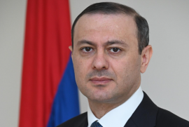 Ermenistan Güvenlik Konseyi Sekreteri İran'a gidecek