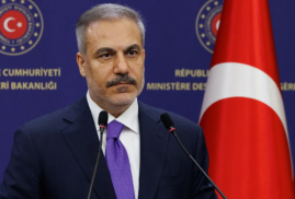 Թուրքիայի արտգործնախարարն անդարդարձել է հայ-ադրբեջանական խաղաղության գործընթացին