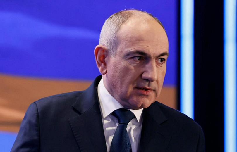 Nikol Paşinyan çalışma ziyareti için Çin'e gidecek
