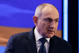 Nikol Paşinyan çalışma ziyareti için Çin'e gidecek