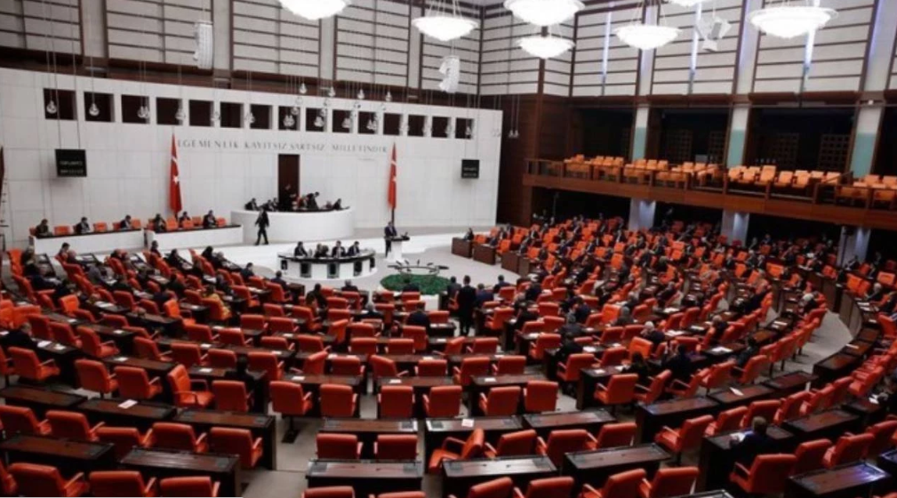 Թուրքիայի խորհրդարանը Գազայի հարցով արտակարգ նիստ կգումարի