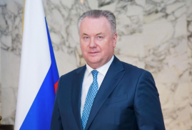 Rusya, Ermenistan ve Azerbaycan'ın AGİT Minsk Grubu’nun feshedilmesi ortak kararına destek veriyor