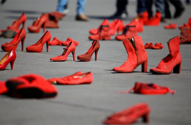 Türkiye’de Feminizm ve Femisid
