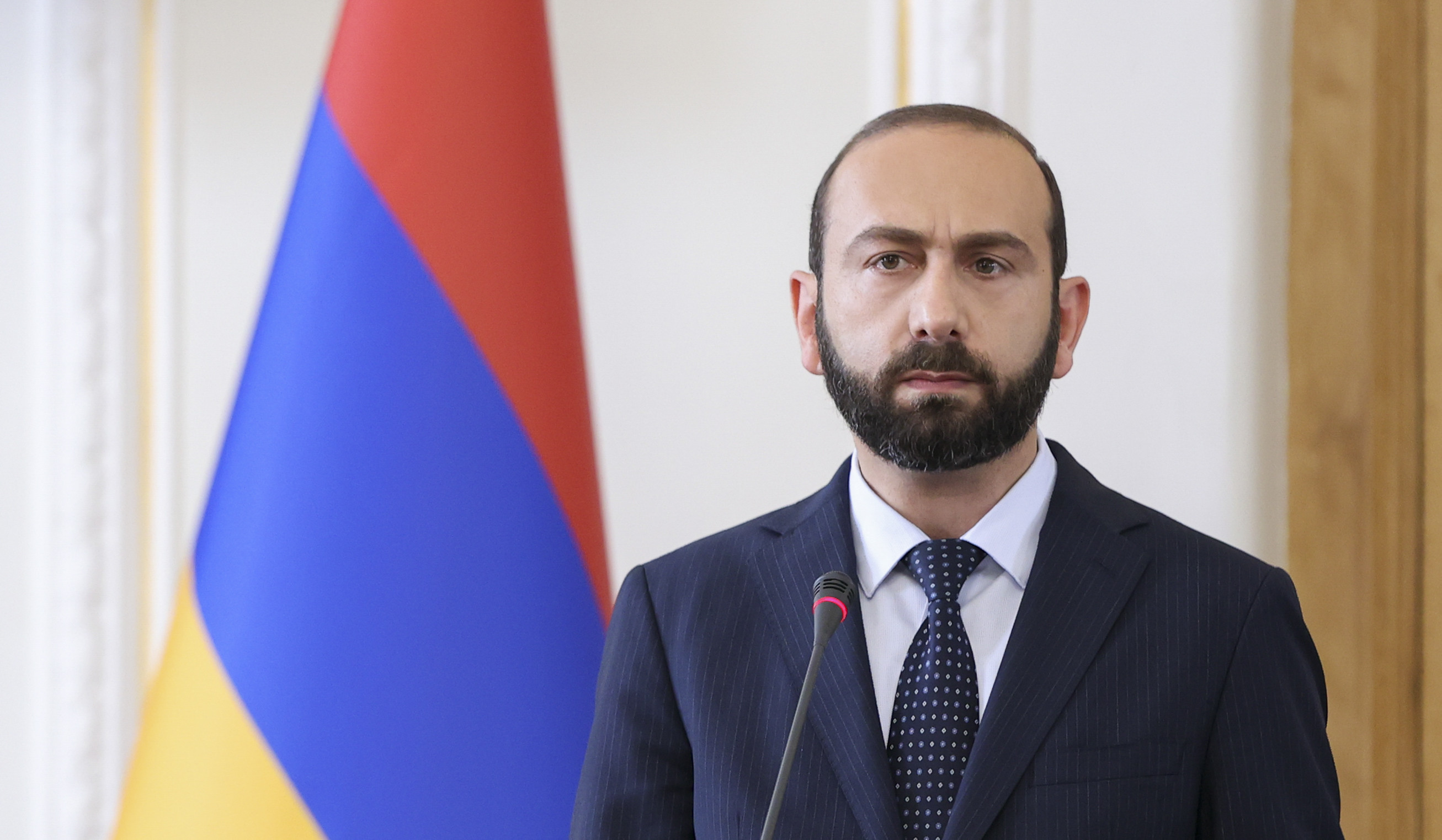 Pakistan ve Ermenistan, diplomatik ilişkilerinin kurulmasını görüştü