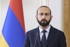 Pakistan ve Ermenistan, diplomatik ilişkilerinin kurulmasını görüştü