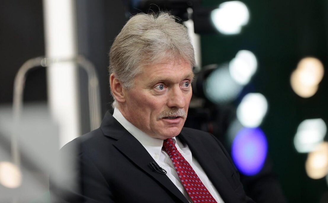 Peskov. "Putin ile Paşinyan’ın görüşmesi iyi ve uzun oldu"