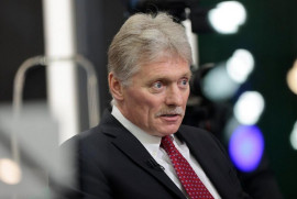 Peskov. "Putin ile Paşinyan’ın görüşmesi iyi ve uzun oldu"