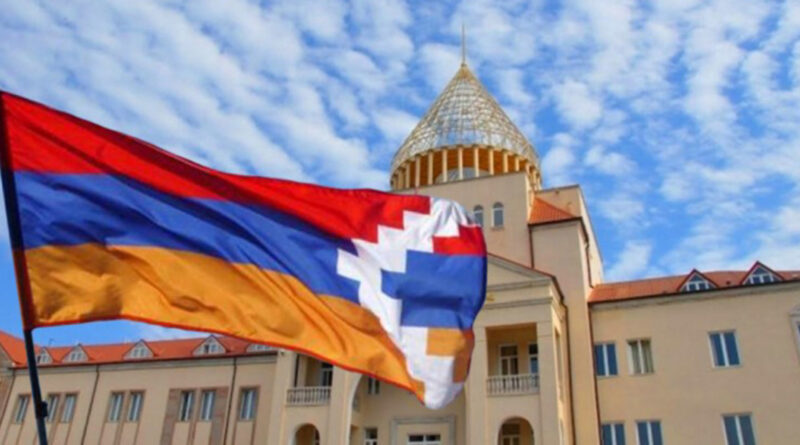 Karabağ sorununun çözüme kavuşmadı