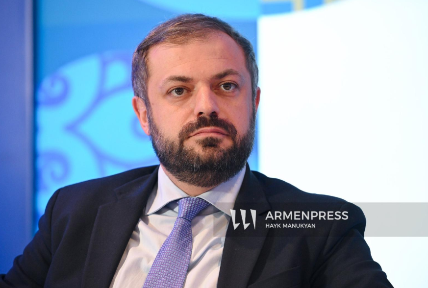 Ermenistan ile Çin arasındaki stratejik ortaklık, ekonomi açısından yeni fırsatlar açacak