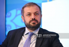 Ermenistan ile Çin arasındaki stratejik ortaklık, ekonomi açısından yeni fırsatlar açacak