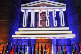 Ermenistan, UNESCO’ya 2 başvuru yapmaya hazırlanıyor