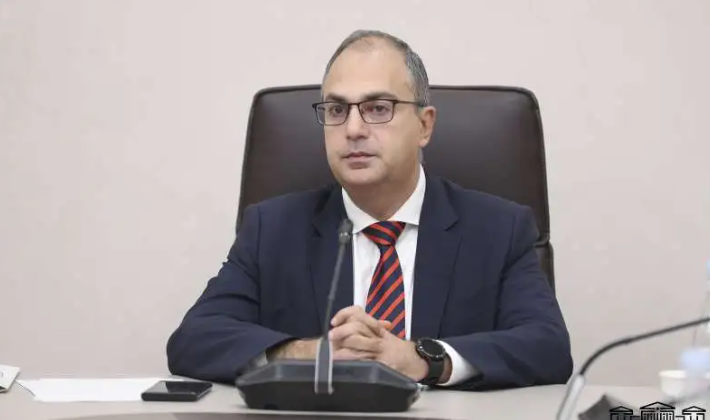 Ermenistan’da kimse Ermeni Soykırımı'nı inkar etmedi