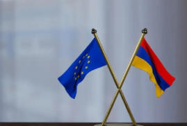 AB Delegasyonu, Paşinyan ile Aliyev arasında varılan anlaşmayı memnuniyetle karşlıadı