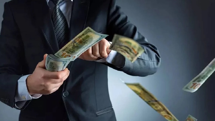 Թուրքիայում միլիոնատերերի թիվը հասել է ռեկորդային մակարդակի