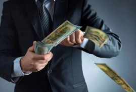 Թուրքիայում միլիոնատերերի թիվը հասել է ռեկորդային մակարդակի