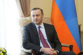 Ermenistan Güvenlik Konseyi Sekreteri Avusturya ve Slovakya’ya gidiyor