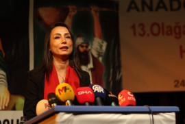 PKK-ն զենքերը վայր դրեց, իսկ Թուրքիայի կառավարությունն այպես էլ ոչինչ չարեց