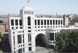 Ermeni savaş esirlerinin ve rehinelerin sorunu Azerbaycan tarafıyla temaslar sırasında görüşülüyor