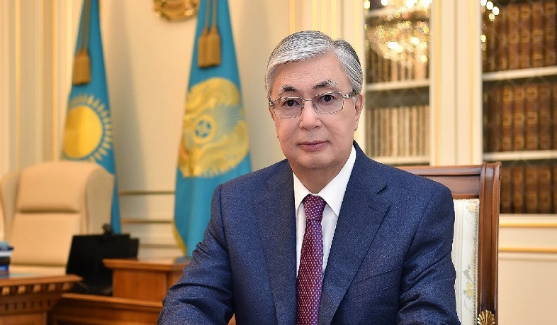 Tokayev: Ermenistan ve Azerbaycan liderleri Astana’ya davet edilecek