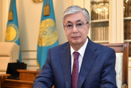Tokayev: Ermenistan ve Azerbaycan liderleri Astana’ya davet edilecek
