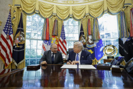 Ermenistan ile ABD arasında görüşmeler planlanıyor: Gündemde "Trump Rotası" projesi