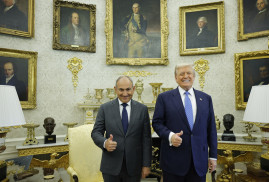 Paşinyan: "Trump Rotası" projesi Ermenistan–ABD ikili gündeminin konusudur