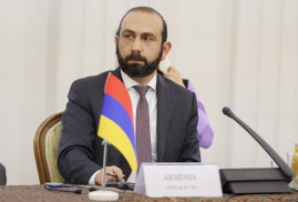 Mirzoyan: "Anlaşma imzalansa bile barış tamamen tesis edilmeyecek"