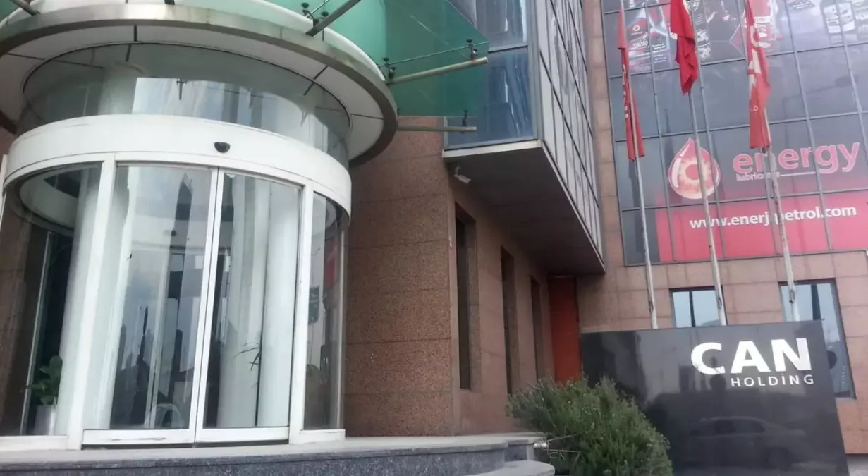 Թուրքիայում 10 խոշոր ձեռնարկատեր կձերբակալվի