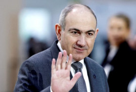 Paşinyan: Barış Gündemi 2021 seçim kampanyası sırasında şekillendi