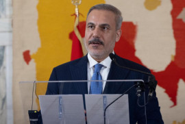 Ֆիդան․ Կատարի դեմ հարձակումը պետք է սթափեցնի Նեթանյահուին հանդուրժողներին