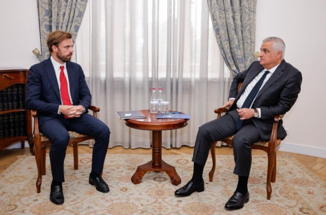 ABD Washington anlaşmalarının uygulanması için Ermenistan'a ilk taksit olarak 145 milyon dolar destek vermeyi planlıyor