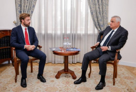 ABD Washington anlaşmalarının uygulanması için Ermenistan'a ilk taksit olarak 145 milyon dolar destek vermeyi planlıyor