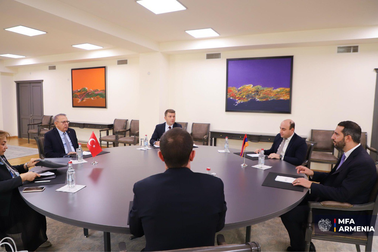 Ի՞նչ պայմանավորվածություններ են ձեռք բերել Ռուբինյաննն ու Քըլըչը