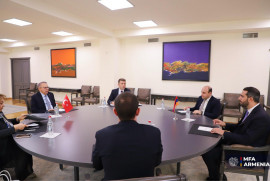 Ի՞նչ պայմանավորվածություններ են ձեռք բերել Ռուբինյաննն ու Քըլըչը