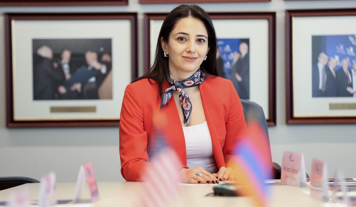 Dışişleri: Ermenistan’ın barış anlaşmasının imza tarihine ilişkin tutumu değişmedi