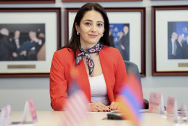 Dışişleri: Ermenistan’ın barış anlaşmasının imza tarihine ilişkin tutumu değişmedi