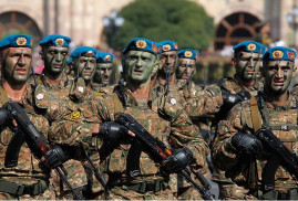 Paşinyan: "Eskiden Ermenistan için silah tedarik pazarları oldukça sınırlıydı, şimdi sınırsız"