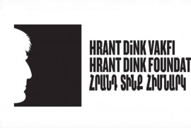 Uluslararası Hrant Dink Ödülü bugün sahiplerini buluyor