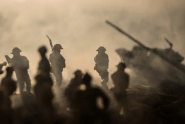 Global Fire Power. «Մերձավոր Արևեքում պատերազմի պատրաստ 1-ին երկիրը Թուրքիան է»