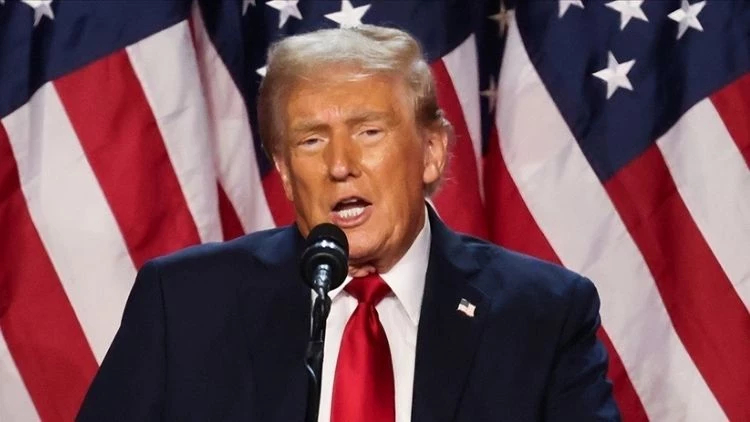 Donald Trump'tan Ermenistan-Azerbaycan paylaşımı: Onur duyuyorum