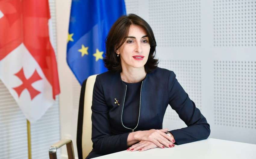 Gürcistan Dışişleri Bakanı: "Ermenistan, Azerbaycan ve Türkiye ile ilişkilerimiz bizim için çok değerli"