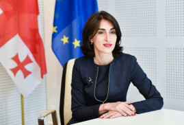 Gürcistan Dışişleri Bakanı: "Ermenistan, Azerbaycan ve Türkiye ile ilişkilerimiz bizim için çok değerli"