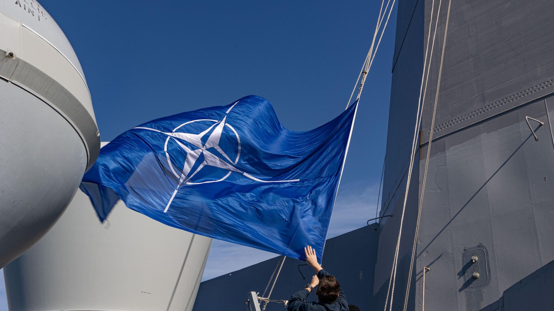 NATO Parlamenter Asamblesi’nin 108. Rose-Roth Semineri Yerevan’da düzenlenecek